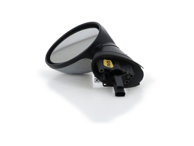 Rétroviseur gauche - Mini MINI I - Noir - 51167192469 - R1-6056S