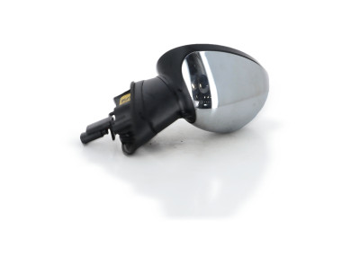 Rétroviseur gauche - Mini MINI I - Noir - 51167192469 - R1-6056S