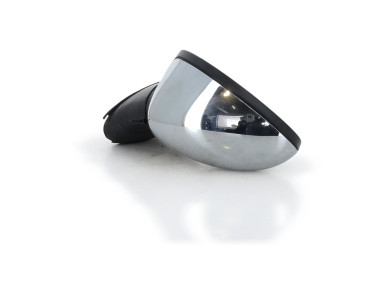 Rétroviseur gauche - Mini MINI I - Noir - 51167192469 - R1-6056S