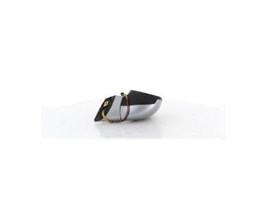 Left wing mirror - Peugeot 308 I PH.1 - Inconnu - 8153NE - N1-8761T