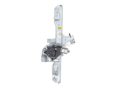 Right front window-lift used - Peugeot 208 - 96 731 543 80