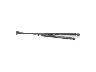 Trunk gas spring (x2) - KIA RIO III PH.1 - Beige Clair - 817701W200 - Z1-2104G