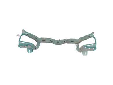 Front cowling used - Peugeot 106 - 7104 J8