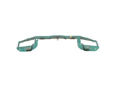 Face avant - Peugeot 106 PH.2 - Vert Fonce - 7104J8 - G0-8844T