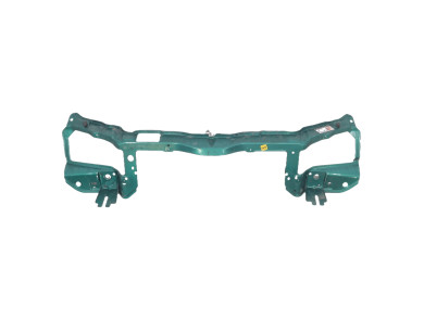 Front cowling - Peugeot 106 PH.2 - Vert Fonce - 7104J8 - G0-8844T