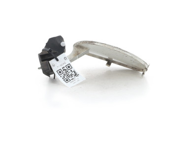 Fuel door - Fiat 500 II PH.1 - Blanc - 51785379 - T1-3234Q