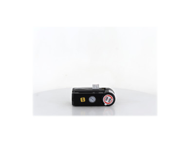 Puncture repair kit - Fiat PUNTO EVO ABART - 51773129 - J1-4709G