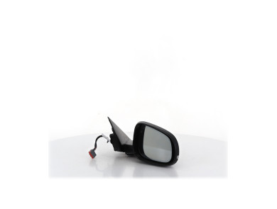 Right wing mirror - Jaguar XE PH.1 - Gris Clair - T4N3088 - W1-2730T