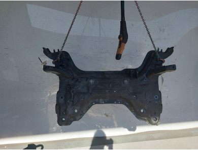 Engine carrier support frame - Peugeot 308 I PH.1 - 9833289680 - S1-6952J