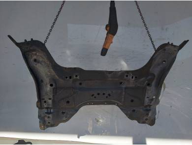 Engine carrier support frame - Peugeot 308 I PH.1 - 9833289680 - S1-6952J