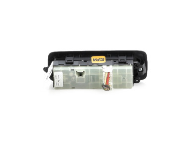Platine de commande lève-vitre gauche - Nissan QASHQAI I PH.2 - 25401-BB65B- Z1-9344W