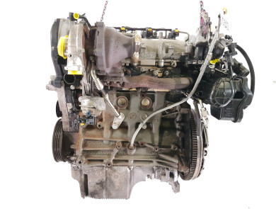 Moteur type 955A3000 - Alfa-Romeo MITO PH.1 - G1-6330W