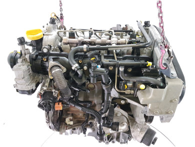 Engine type 955A3000 - Alfa-Romeo MITO PH.1 - G1-6330W