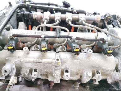 Engine type 955A3000 - Alfa-Romeo MITO PH.1 - G1-6330W