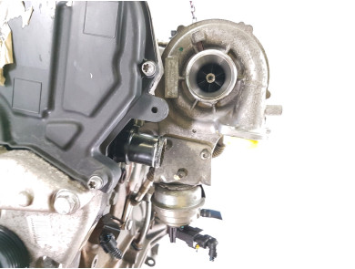 Moteur type 955A3000 - Alfa-Romeo MITO PH.1 - G1-6330W