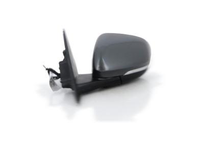 Left wing mirror - Jaguar XE PH.1 - Gris Clair - T4N3094 - T1-2715U