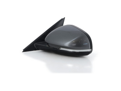 Left wing mirror - Jaguar XE PH.1 - Gris Clair - T4N3094 - T1-2715U