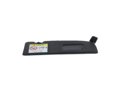 Right sun visor - BMW SERIE 2 I.PH.1 - 51447349328 - A1-3074E
