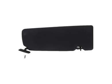 Left sun visor - BMW SERIE 2 I.PH.1 - 51447326233 - T1-2999I