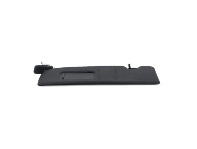 Left sun visor - BMW SERIE 2 I.PH.1 - 51447326233 - T1-2999I