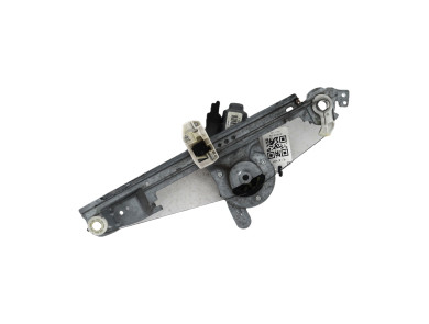 Lève-vitre arrière gauche - Renault GRAND SCENIC II PH.2 - 8201010935 - R1-8746P