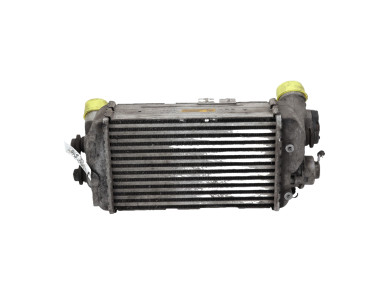 Intercooler - KIA CEED II PH.2 - 282712A640 - N2-0134N