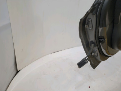 Right front door - Jaguar XE PH.1 - Gris Clair - T4N2632 - E1-2724V