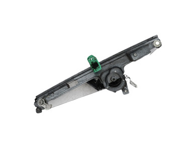 Lève-vitre avant droit - Renault GRAND SCENIC II PH.2 - 8201010936 - Y1-8759S