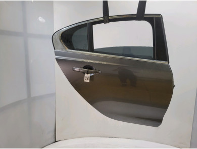 Right rear door used - Jaguar XE PH.1 - T4N2634