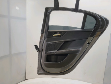 Porte arrière droite - Jaguar XE PH.1 - Gris Clair - T4N2634 - X1-2723X