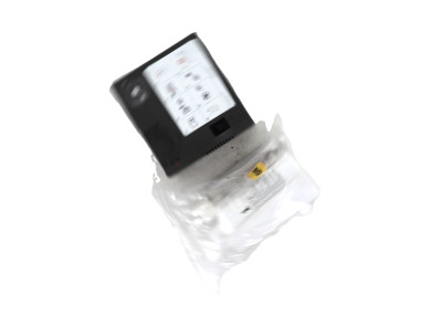 Kit anti-crevaison occasion - Audi TT - 8P0012615G