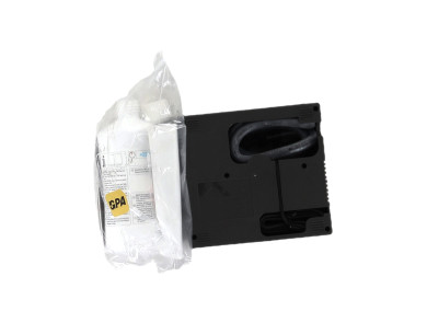 Puncture repair kit - Skoda CITIGO PH.2 - 8P0012615G - X0-2210N