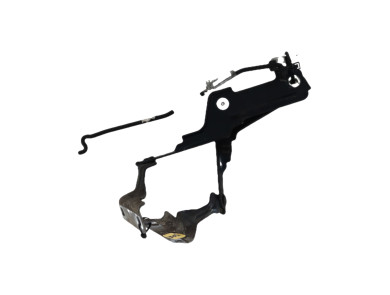 Charnières de capot - Citroen C4 I PH.2 - Bleu Fonce - 0000791279 - W1-3146S