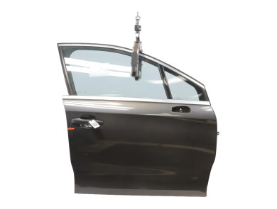 Porte avant droite - Citroen DS4 I PH.1 - Gris Fonce - 00009004EA - F1-1746R