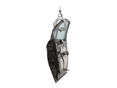 Right front door - Citroen DS4 I PH.1 - Gris Fonce - 00009004EA - F1-1746R