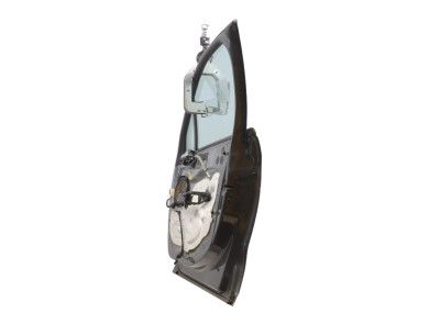 Right front door - Citroen DS4 I PH.1 - Gris Fonce - 00009004EA - F1-1746R