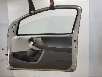 Porte droite (3 portes) - Peugeot 107 PH.2 - Gris Clair - 1612543180 - W1-7483X