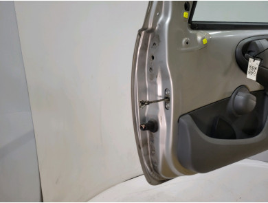Porte droite (3 portes) - Peugeot 107 PH.2 - Gris Clair - 1612543180 - W1-7483X