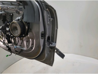 Porte avant gauche - Jaguar XE PH.1 - Gris Clair - T4N2633 - F1-2607Y
