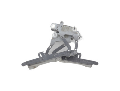 Hood hinges - BMW SERIE 2 I.PH.1 - Gris Fonce - 41617286343 - L1-2984B