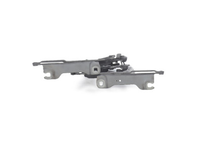 Hood hinges - BMW SERIE 2 I.PH.1 - Gris Fonce - 41617286343 - L1-2984B