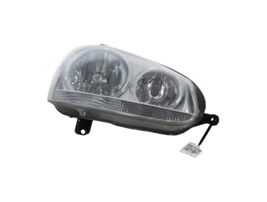 Right headlight used - Volkswagen GOLF - 1K6941030C 