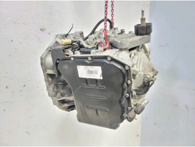 Gearbox used - Renault LATITUDE - AJO004