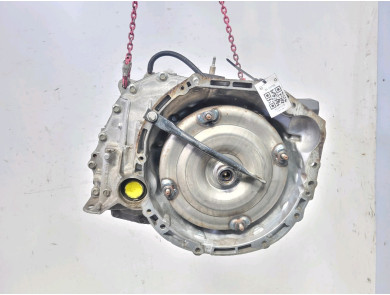 Gearbox type AJO004 - Renault LATITUDE - S1-1572X
