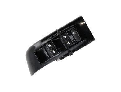Left window-lift switch panel - Citroen C3 III PH.1 - 98148907ZD - A1-9214G