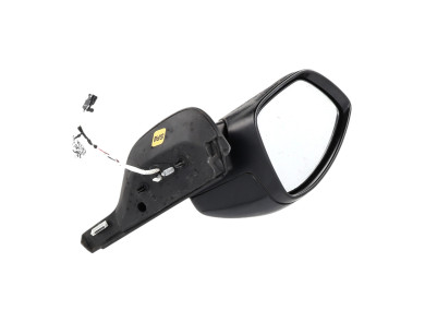 Left wing mirror - Citroen C3 III PH.1 - Blanc - 98267133XT - M1-9255X