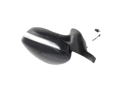 Left wing mirror - Citroen C3 III PH.1 - Blanc - 98267133XT - M1-9255X