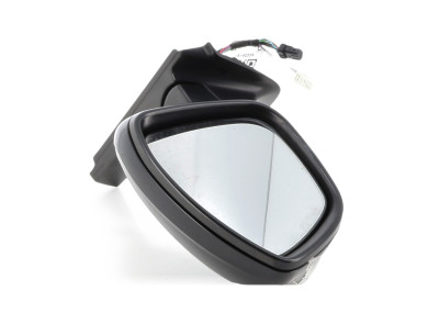 Left wing mirror - Citroen C3 III PH.1 - Blanc - 98267133XT - M1-9255X