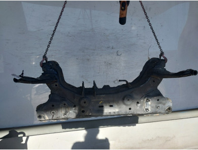 Engine carrier support frame used - Ford FIESTA - 1758709