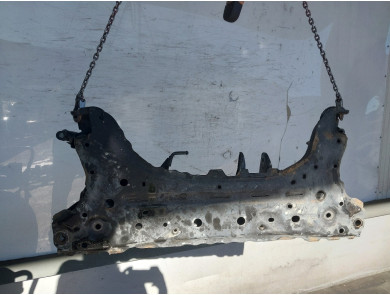 Engine carrier support frame - Ford FIESTA VI PH.2 - 1758709 - W1-6776T